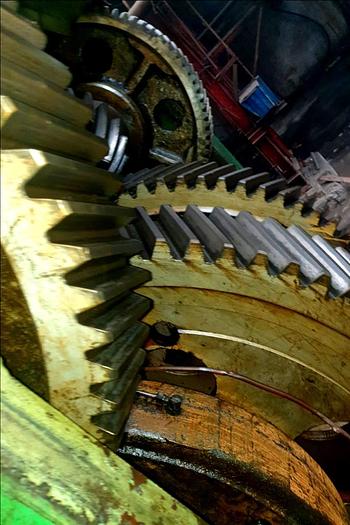 Used TMP Voronezh Russia K504.003.844