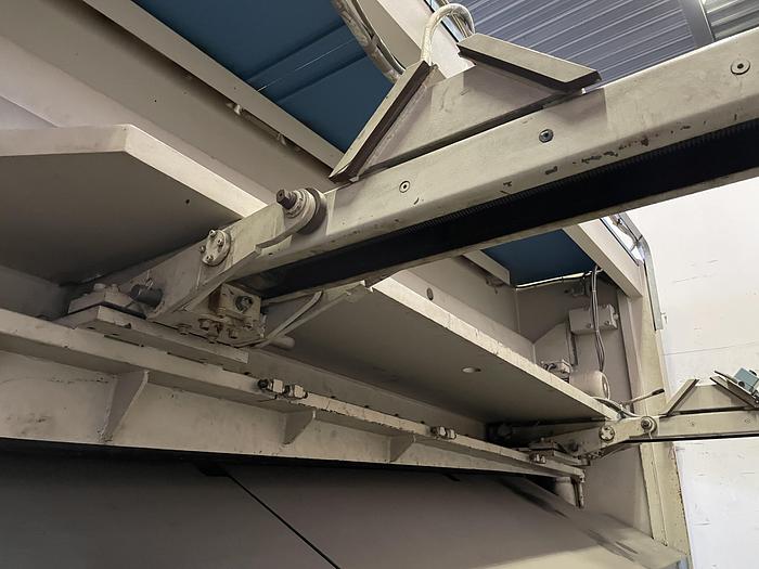 Gebruikt LVD HST 31/13