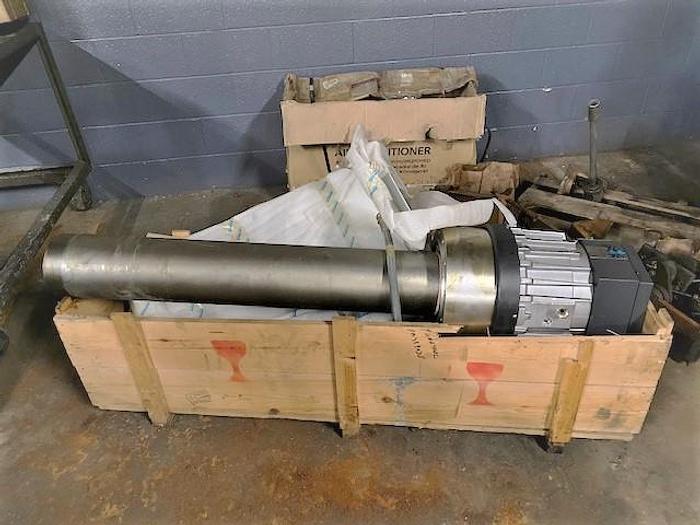 Used 2009 Doosan Puma 400C