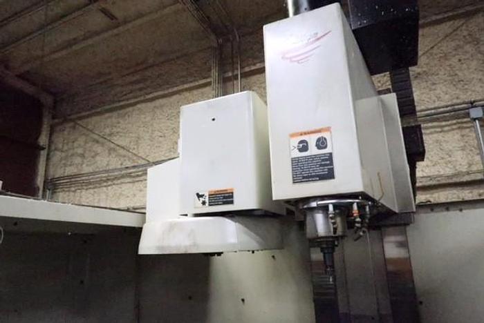 Used 1999 Fadal VMC-6030 HT