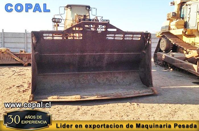 Usado 2005 CATERPILLAR 988G