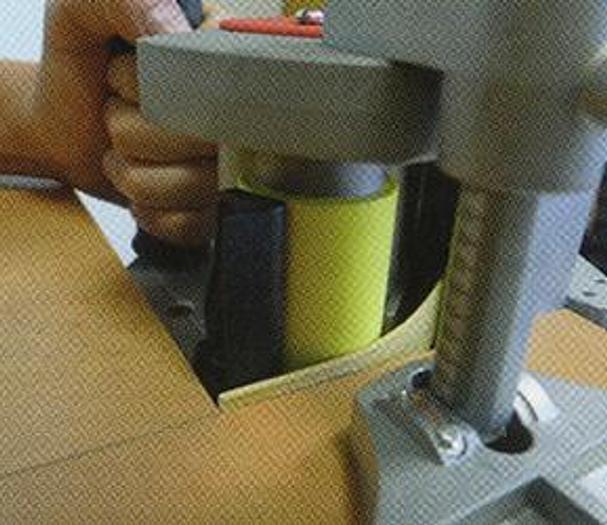 Used New Adamik Vario 65 Edge Bander