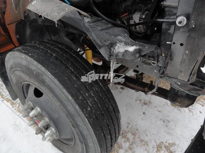 Used 2009 ALTEC LRV60-E70