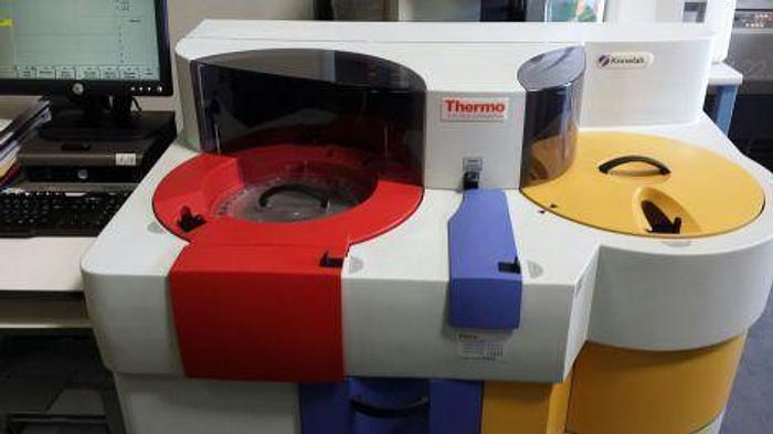 D'occasion THERMO SCIENTIFIC Konelab 30