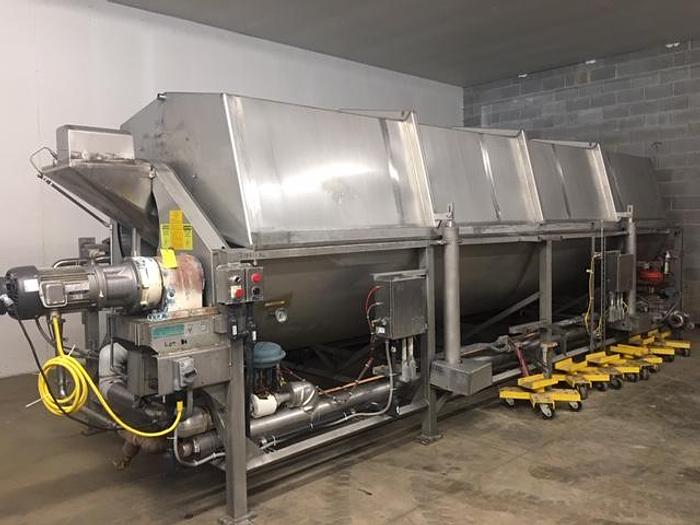 Used Hughes Blancher