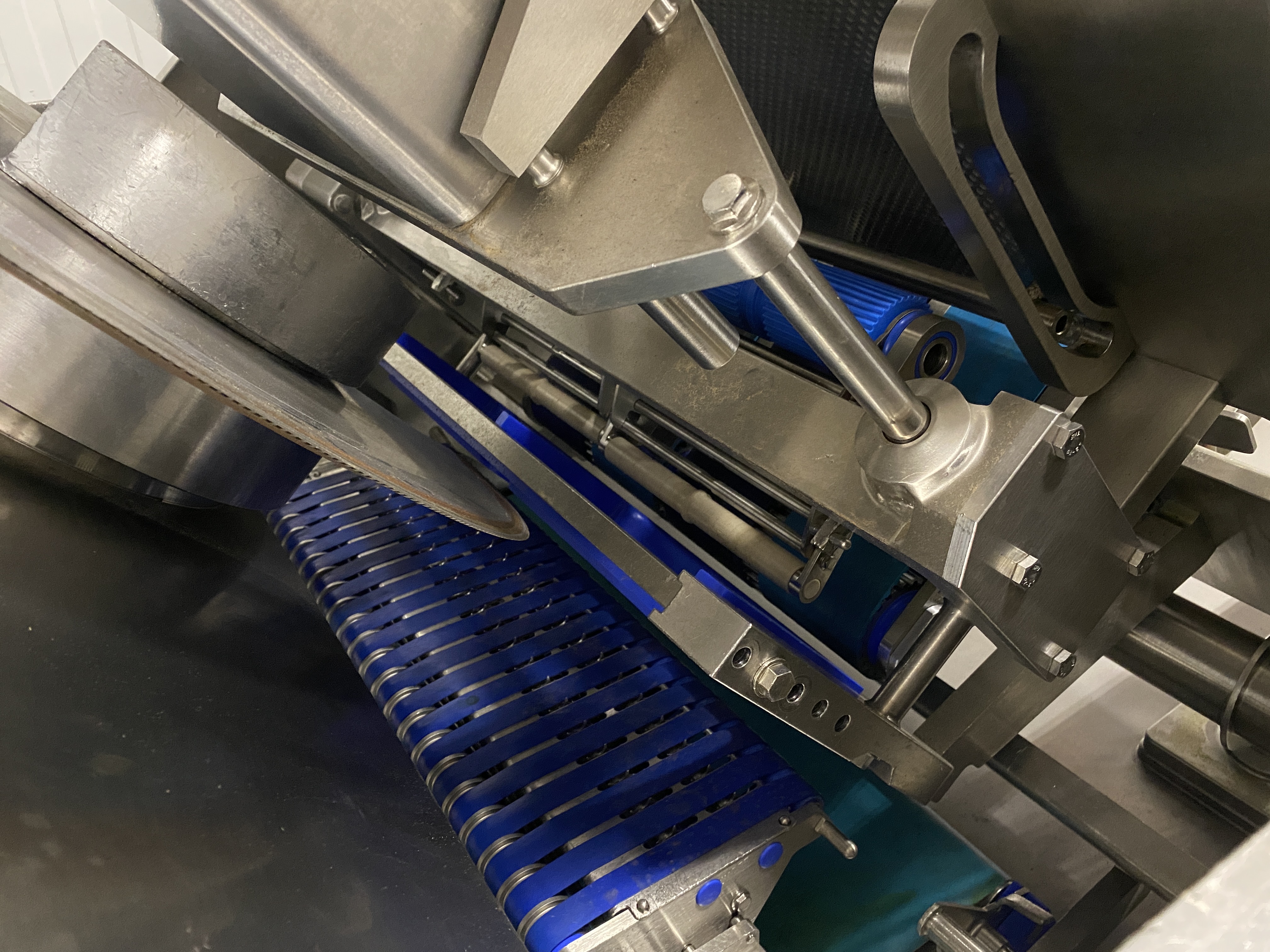 Used Formac Powermax 4000