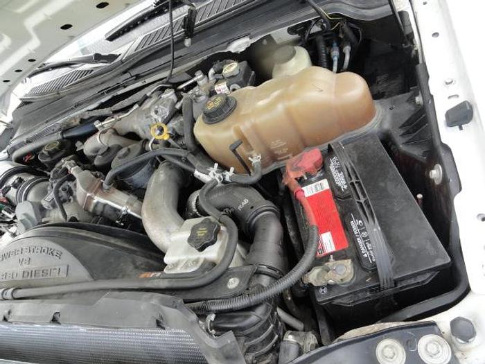 Used 2010 FORD F450