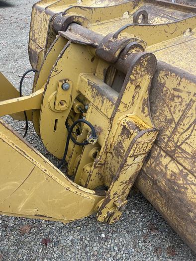 Used 2005 Catepillar 928Gz