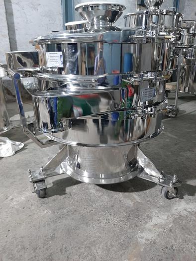 Used NEW 30″ SCREENER FOR FOOD SERVICE (#9517)