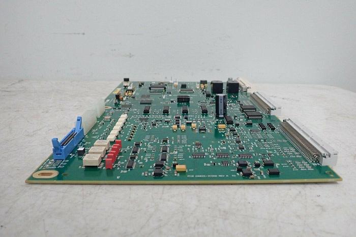 Used Agilent G9825-65000 G9825-65000-B-79 Board Assembly