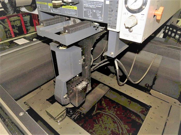 Used 2016 Mitsubishi MV2400R Advance Plus