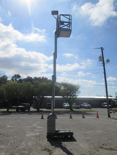 Used 2018 JLG 20MVL Manlift