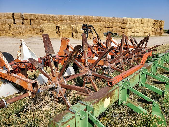 Used 8r30 Dammer Diker