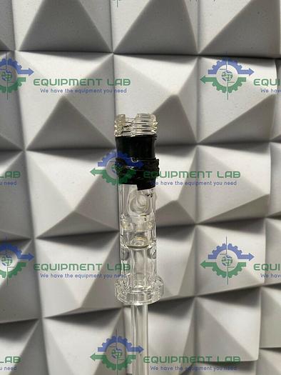 Used 50 Liter  Rotary Evaporator w/ DLSB Chiller, Water Aspirator & Glassware