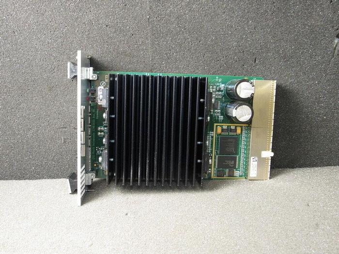 Used PI Physik Axis Amplifier Module