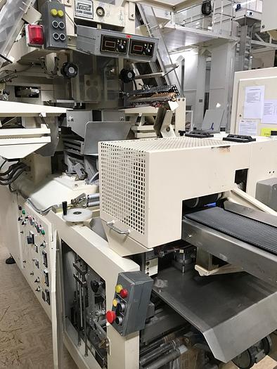 Usato PAVAN tipo CPL 84