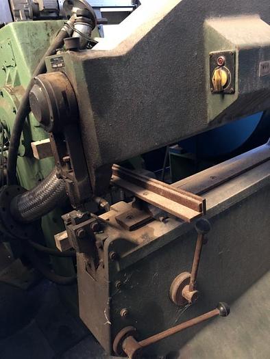 Usato RODITRICE THOMAS