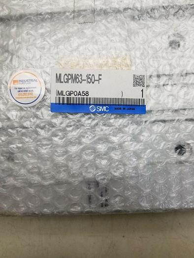 SMC MLGPM63-150-F