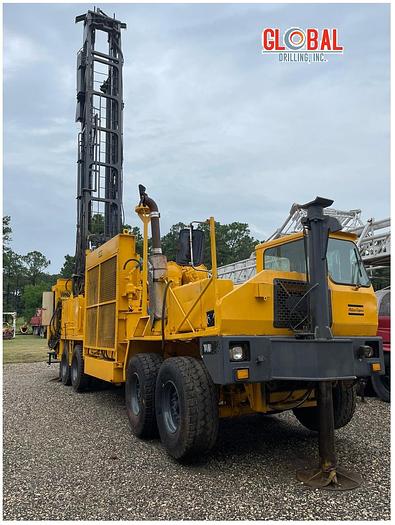 Used Item 0935 : 2010 Atlas Copco  T4