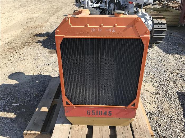 Used 0 Caterpillar 3054 DIESEL ENGINE