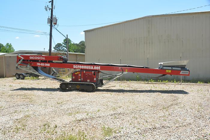 Dealer NEW SCREEN USA TC5036