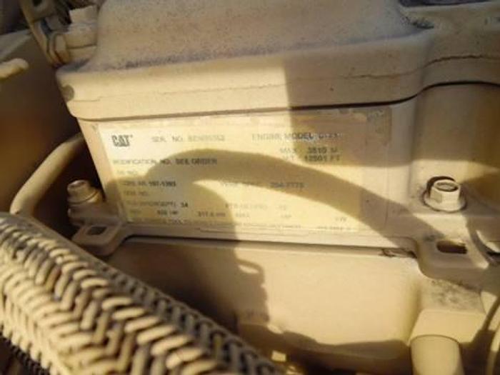 Used 2000 Cat C15's C15