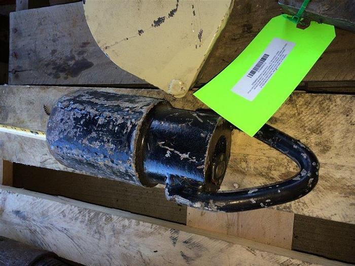 Used Lifting Bell - 410300287
