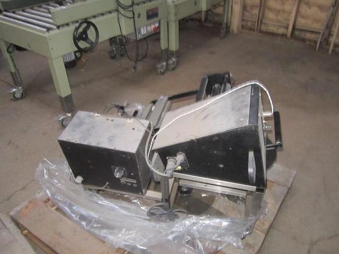 Used Printer, Wipe On, Versapply, Mdl 9100L-70, L-R #S738828