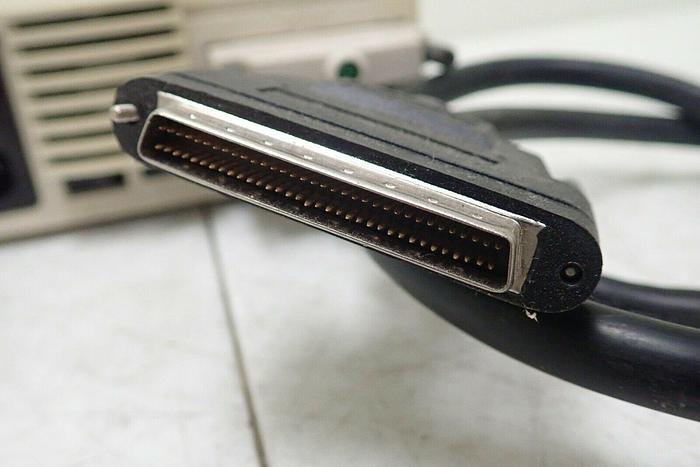 Used Artecon LX-2159UW-SE Unit Line XL with Cable