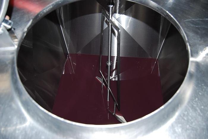 Used 4 Compartment Tank