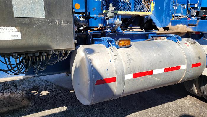 Used Gardner Denver 2250T Triplex Frac Pump