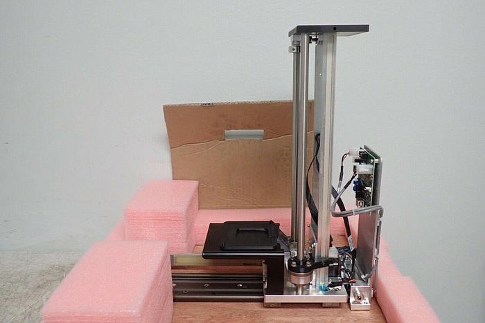 Used Agilent Advanced Analytical CB1300-01 M5310-60119 Board