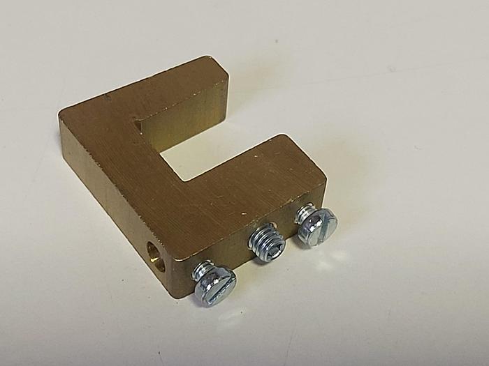 27 Stück Leiteranschlussklemmen, SV 3550.000 3-11mm, Rittal neu