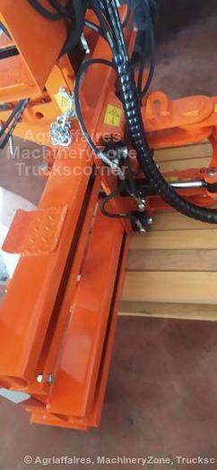 2022 Tifermec L 22 TIX