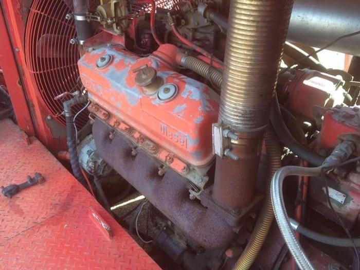 Used Gardner Denver TEE