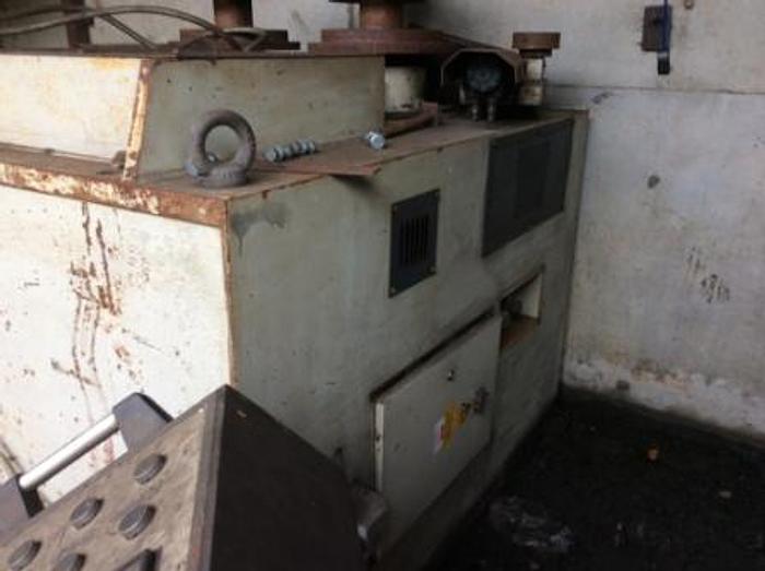 Used 2005 Sahinler HPK 120 Section Rolls