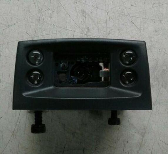 Symbol Technologies Barcode Scanner MS-4404-1000R Used #58381