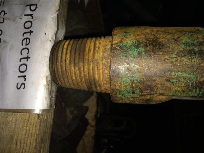 Used Lifting Plug with Swivel - 420410047