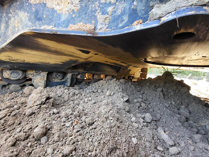 Used 2017  JCB 300LC 