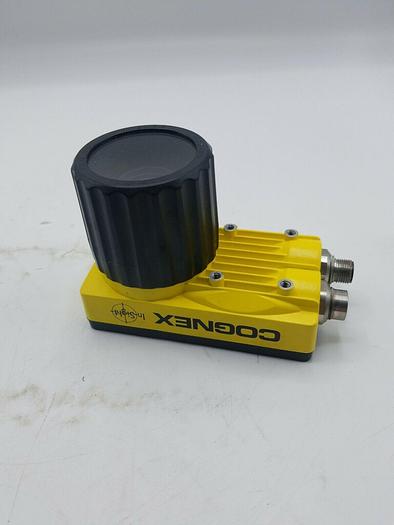 Used COGNEX IN-SIGHT 5403