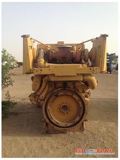 Used Item 0642 : Caterpillar D379B Engine