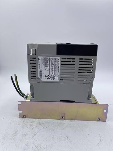 Used Allen-Bradley 22A-B4P5N104 Ser A 22-RF9P5-AS
