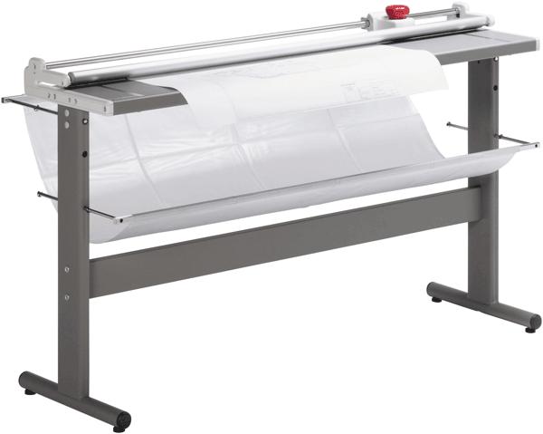 Ideal 0135 | Ideal 0155 Paper Trimmer