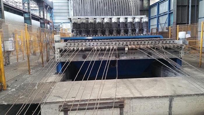 Used *** Used Wire/Mesh Equip. i.g.  #3686