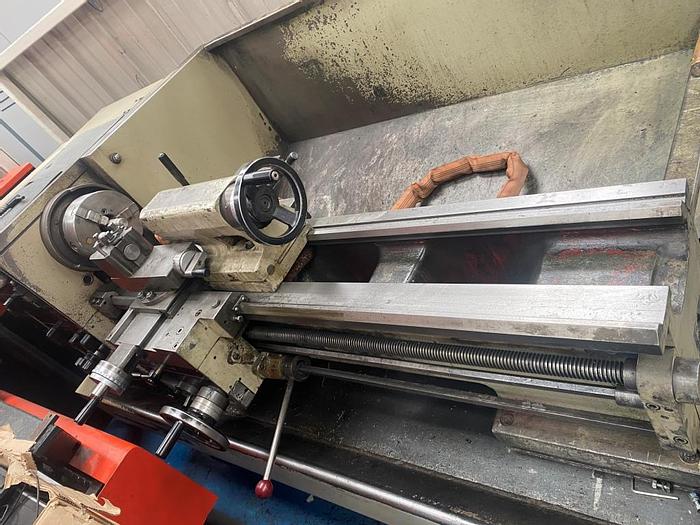 Used Harrison M350 Manual Centre Lathe