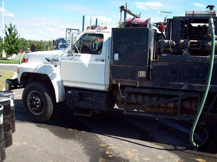 Used 1995 Mobile B-61HDX - SOLD