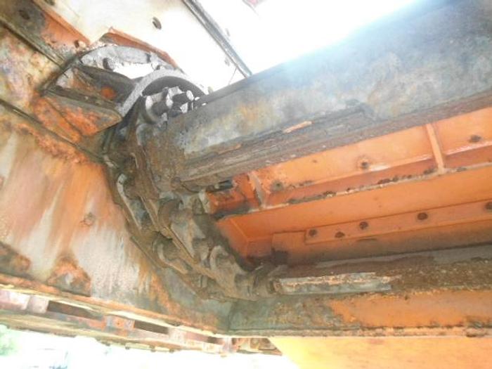 Used 2013 Joy Global Dozer Trap Feeder Reclaimer