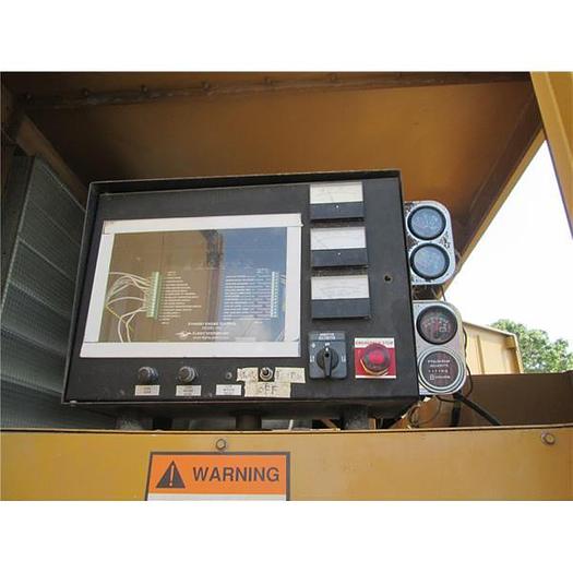 Used 500 KW Mobile Generator