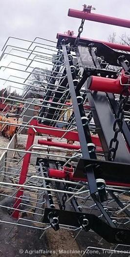 2020 Faza Stefani SF 45 H