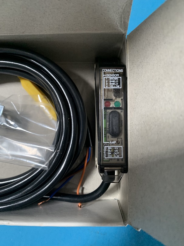 Used Sunx Photoelectric Sensor SS-A5